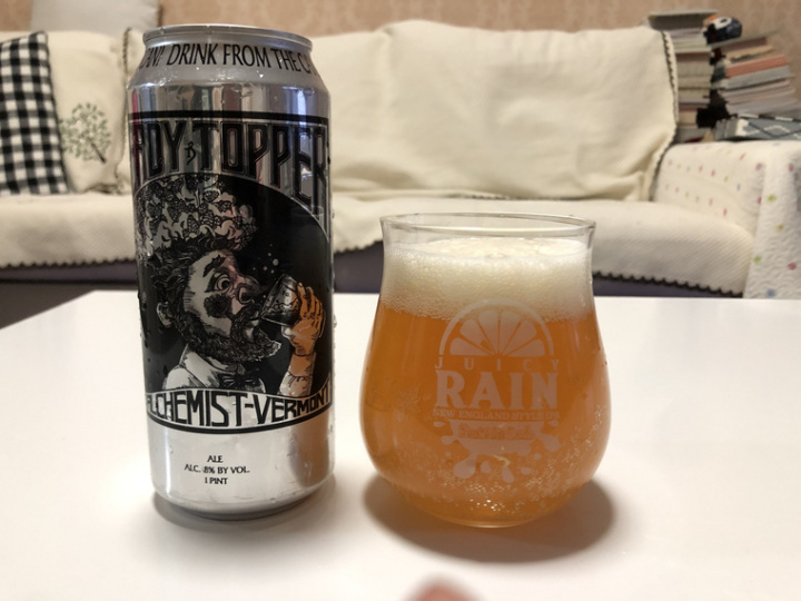 入门精酿啤酒度数最高的有几款,精酿啤酒怎么调比较好喝