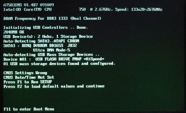 微星主板魔改bios教程,微星主板怎么用主板按键刷bios