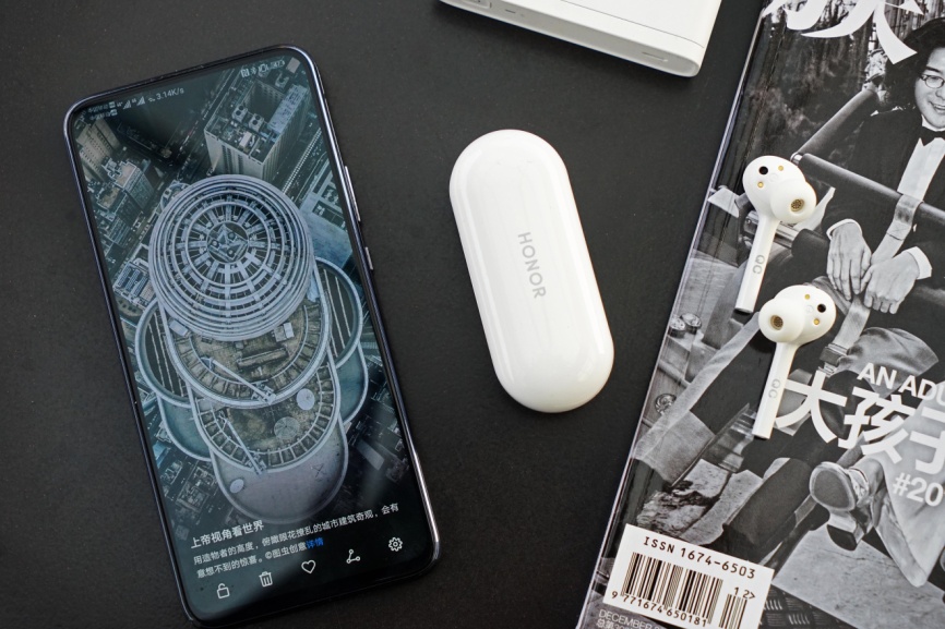 荣耀耳机flypods青春版实用测评,荣耀蓝牙耳机flypods青春版怎么样