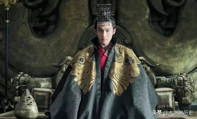 廉颇与蔺相如真正的结局,蔺相如和廉颇的最后结局