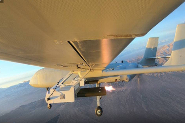 错了!塞尔维亚买的不是彩虹无人机,读错拼音,却揭开另一大系列