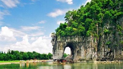 江西景点排名前十,排名前十的景点