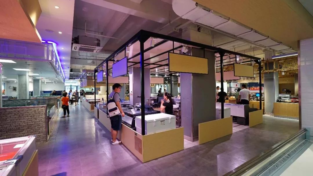 宜林市集怎么样,上海宜林市集