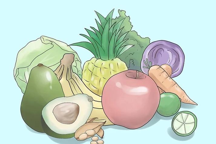 降低胆固醇最快的偏方,10种降低胆固醇的自然方法