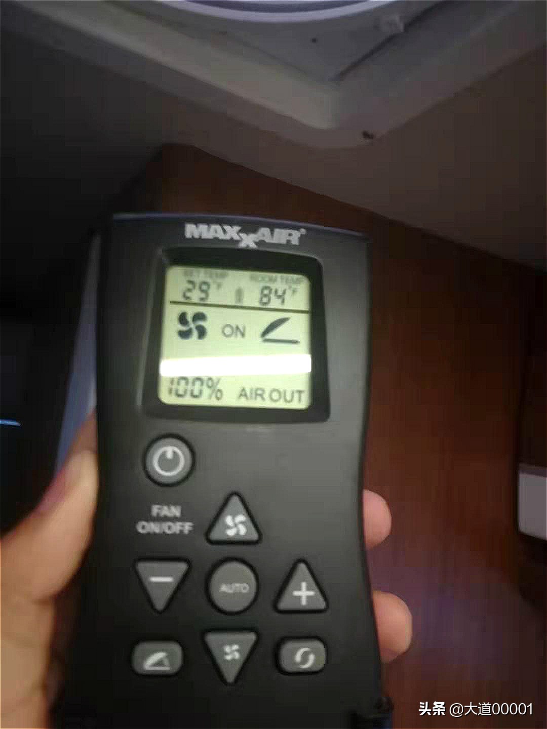 房车都有哪些控制器,房车有几把钥匙干嘛用