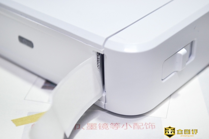 汉印便携标签打印机怎么装,汉印m11标签