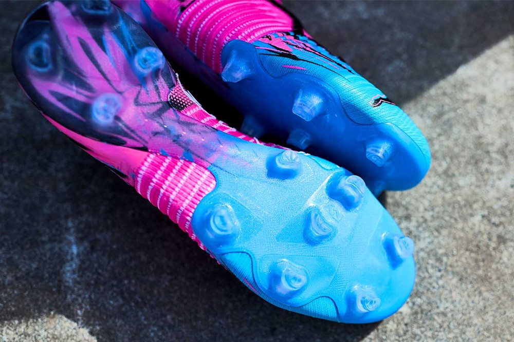 puma全新ultra1.2足球鞋曝光,彪马足球鞋pumafuturez1.4