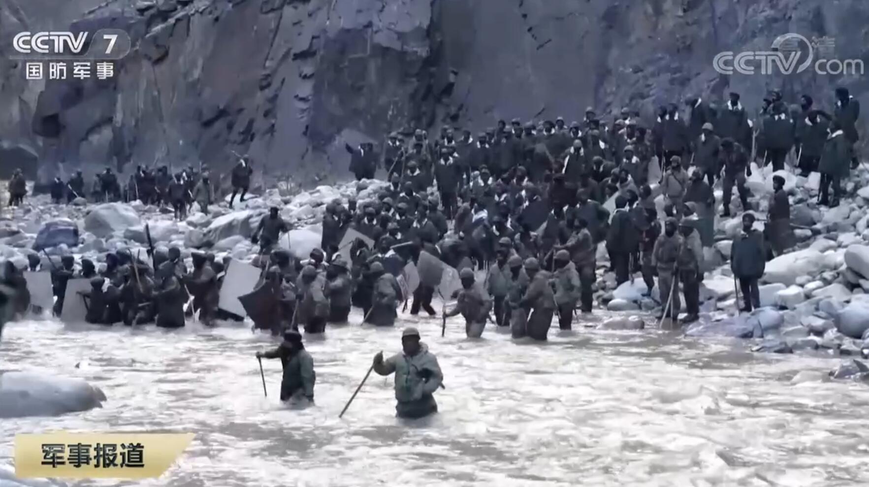 印度人的嘴,恒河的水!炸一只乌鸦,都能吹成“歼敌三百”