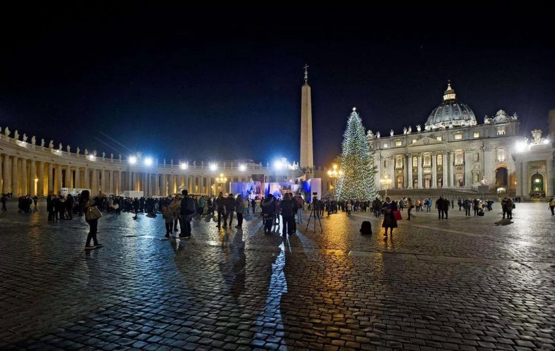 圣诞节旅游推荐,中国圣诞氛围浓厚好玩的十大景点