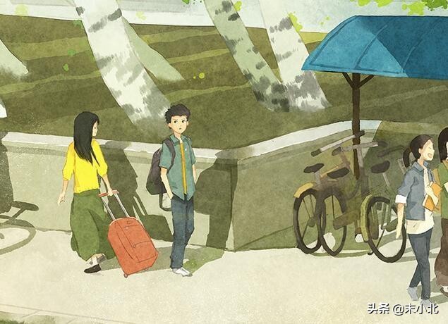 余华活着金句,余华活着你可曾努力活过