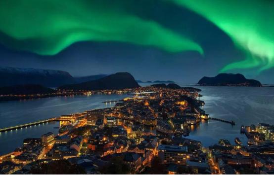 幸福感最高的国家挪威,为什么挪威会成为最幸福的国家