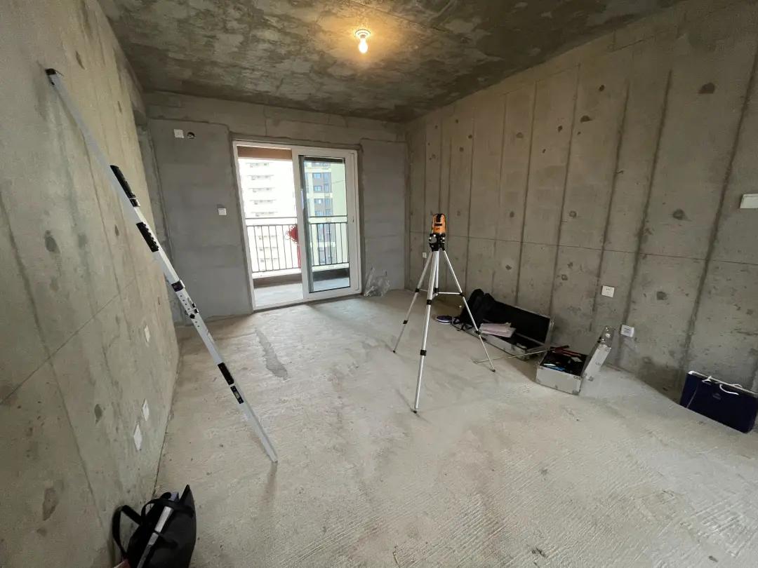 美好时光小区曲江房屋质量,曲江美好时光107平