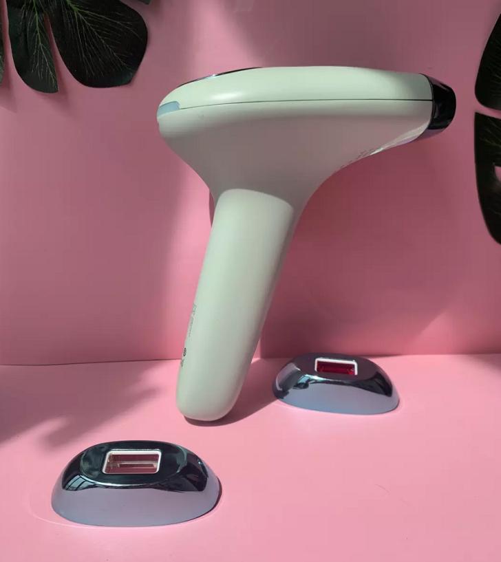 小米官方脱毛仪,小米冰点脱毛仪测评