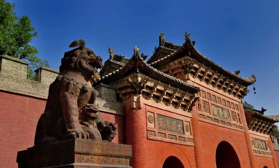 山西运城是一座怎样的城市,山西运城周边的城市