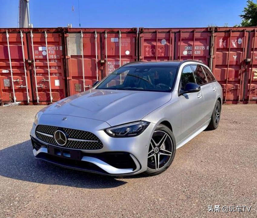 瓦罐迷有福了！新C旅明年国内上市，2.0T+9AT+后驱+奢华内饰