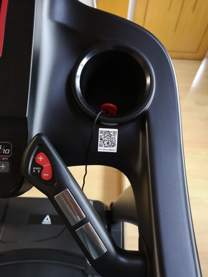 锐步跑步机430开机使用方法,锐步zjet430对比舒华t9119