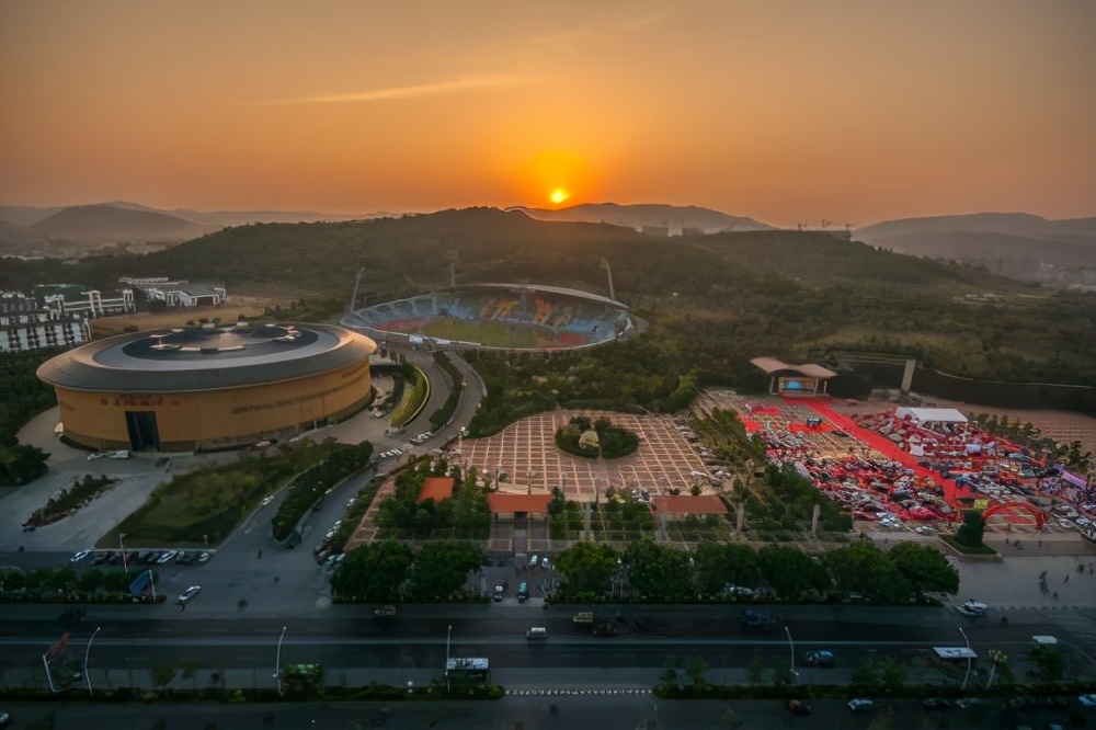 梅州全市亿元项目重点2023年,梅州市十四五重点项目计划