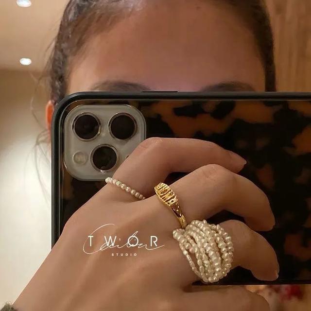 淘宝复古小众耳饰店铺推荐,适合圆脸耳饰店铺推荐