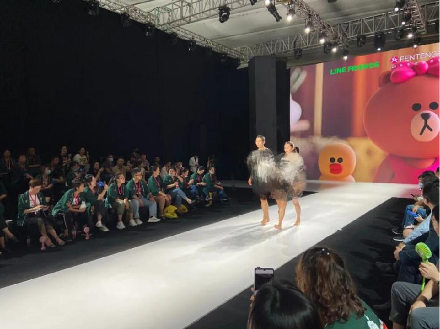 大咖云集品牌盛典,大咖云集尽展风采