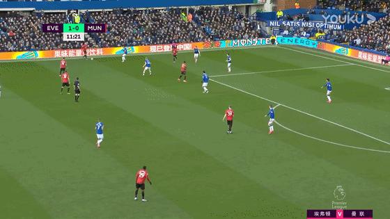 b费在曼联的高光时刻,b费成为曼联队长