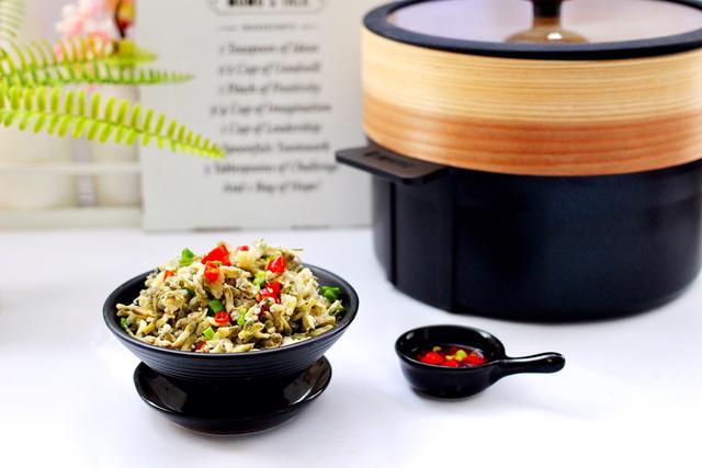 食疗防脱发白发,改善白发变黑发的食疗有效方法