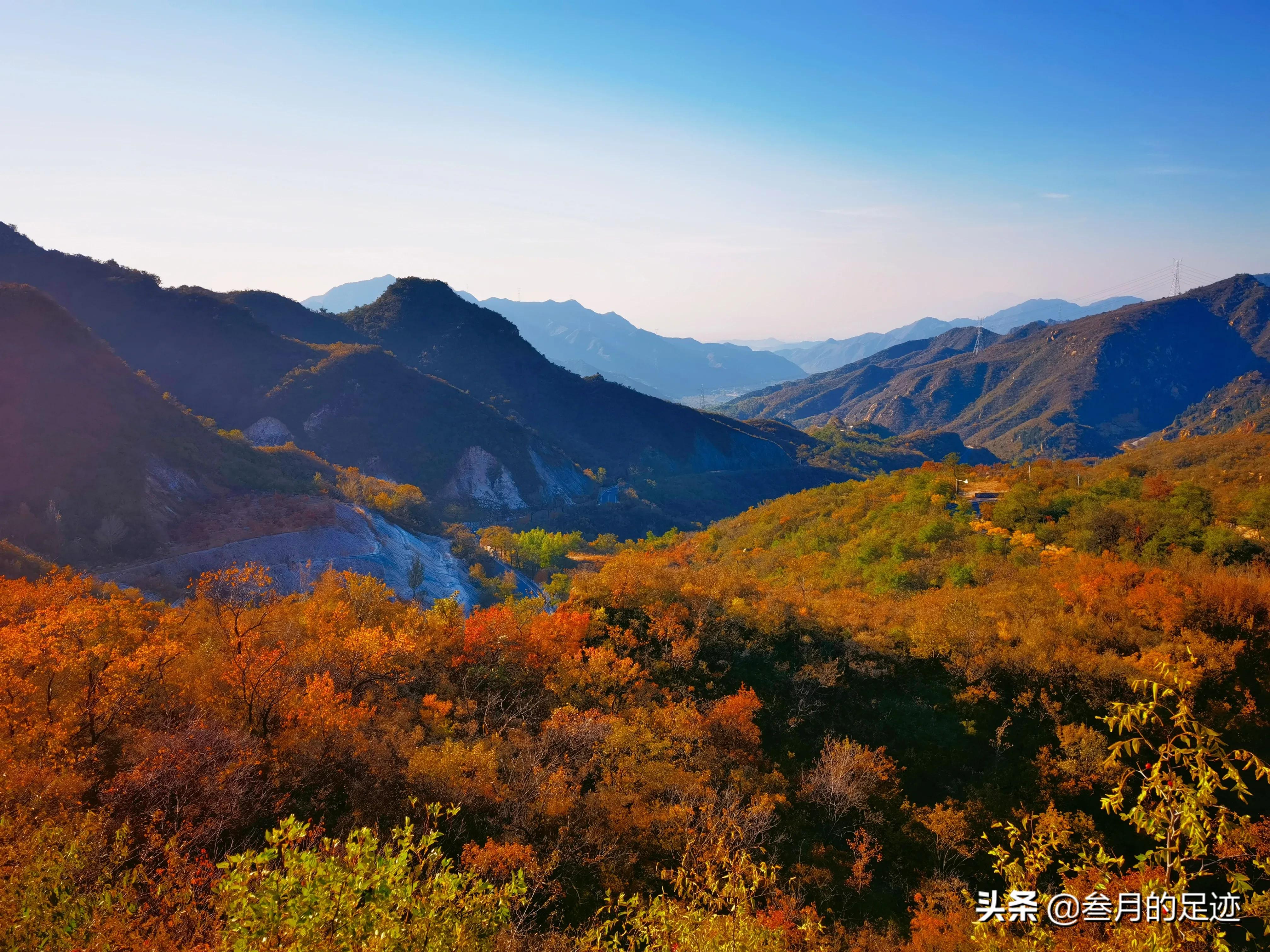 北京自驾游最佳攻略免费观看,北京最美自驾游路线推荐