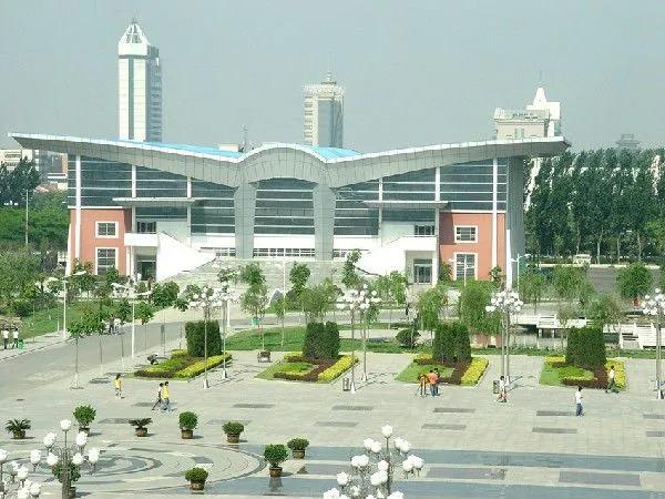 开封3+2本科院校有哪些,河南开封公办二本大学