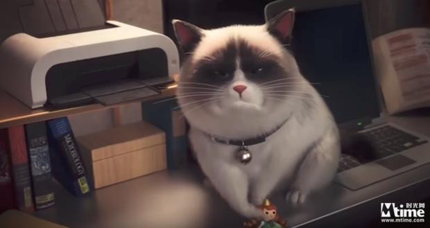 漫威皮克斯动画,皮克斯疯狂元素城彩蛋