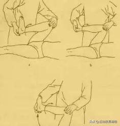 踝关节骨折术后4周康复训练视频,踝关节骨折后遗症有哪些