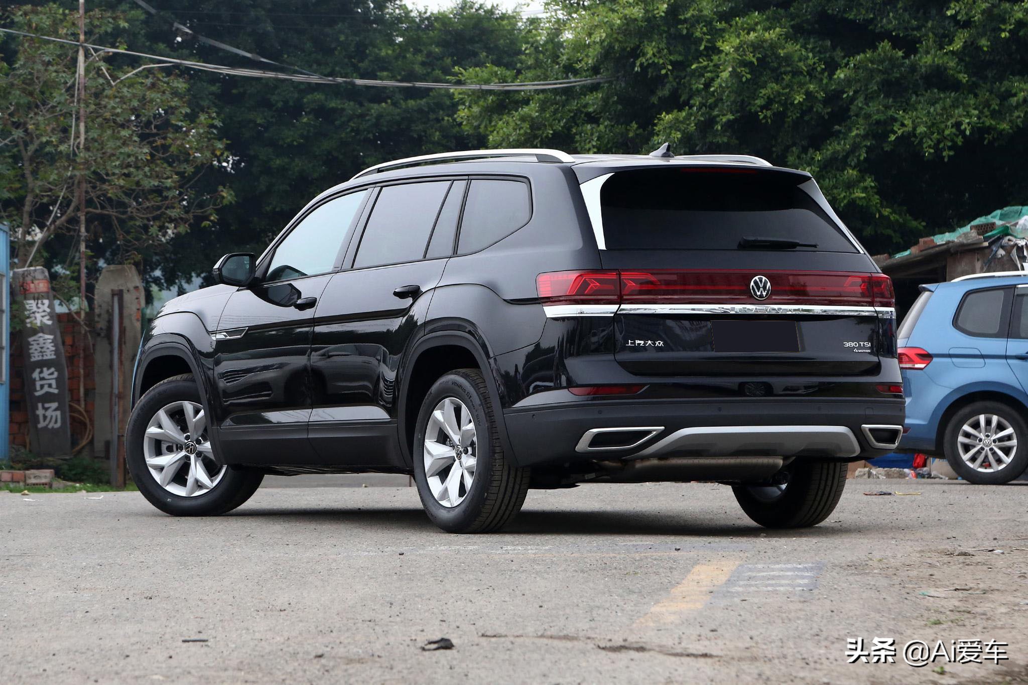 大众7座suv推荐15万左右,大众家用七座suv车推荐