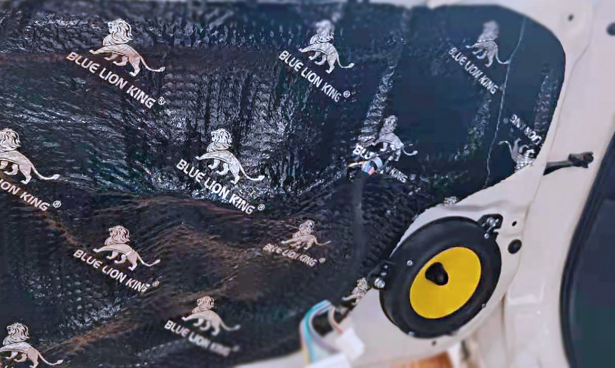 大众桑塔纳2019款音响改装,大众桑塔纳低配车音响改装效果