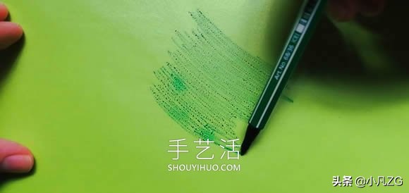 塑料瓶变废为宝雕刻创意手工,塑料瓶变废为宝手工制作种花