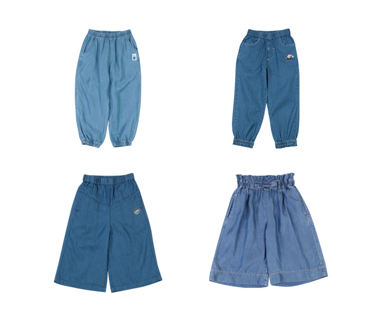 这条裤子也太太太好穿了吧