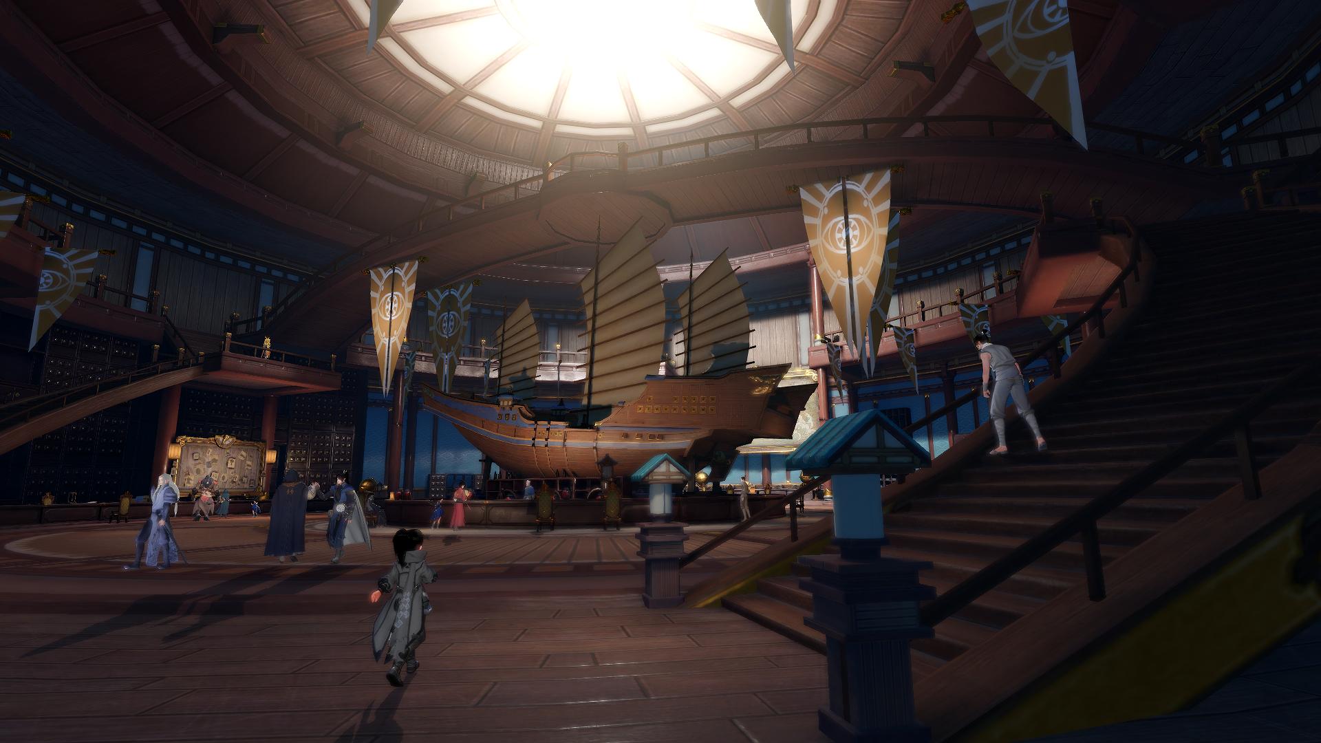 网易天谕游戏,网易游戏天谕