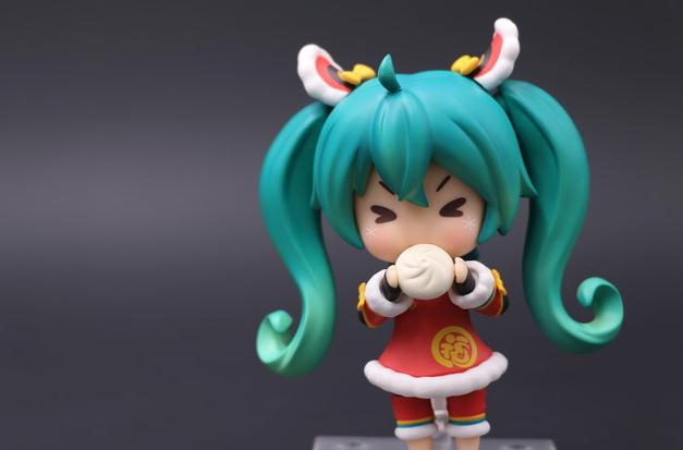 值得收藏的动漫手办,值得收藏的动漫手办超可爱