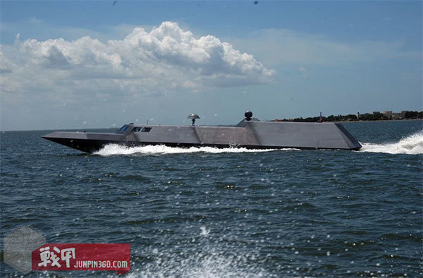 美军特种作战飞机视频,美军特种作战船