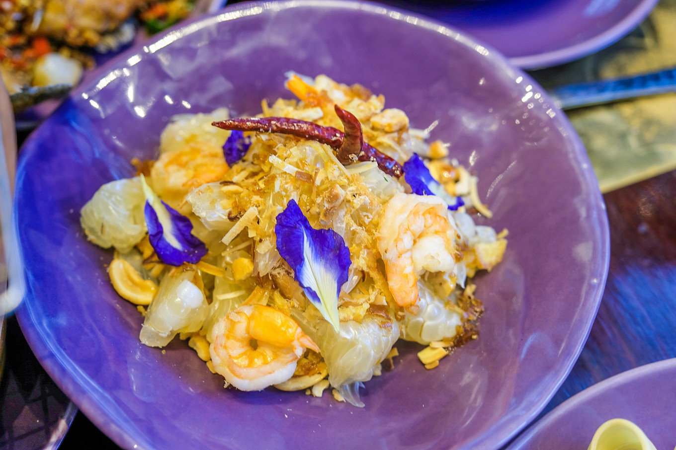 泰国游七天五晚,泰国七天必买吃的