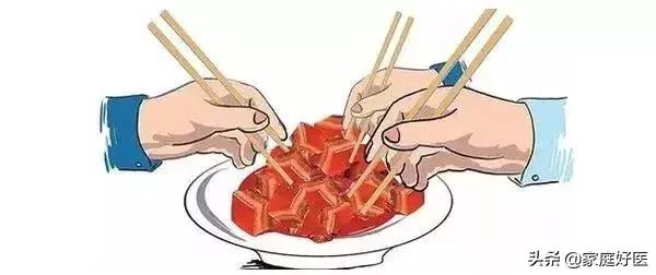 独爱红烧肉15岁男孩急发痛风！海鲜+啤酒更要当心