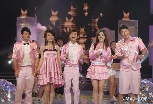 与谢娜相恋6年,为何刘烨转身就娶了外国人安娜?