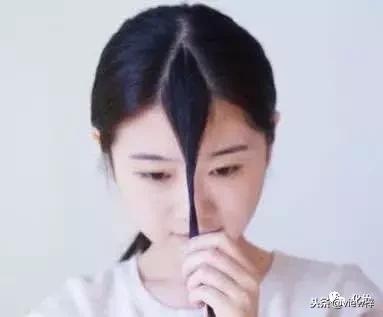 大脑门发际线高适合什么发型,大脑门高发际线发型男生短发