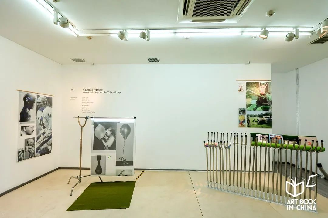 在成都看了一场浪漫的美术展,去古代邂逅一场书展