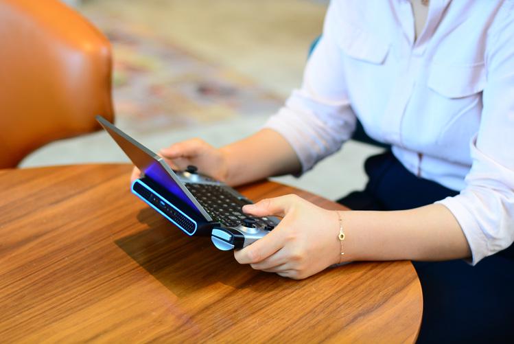 10代酷睿i5游戏本,小尺寸超薄游戏本2024推荐