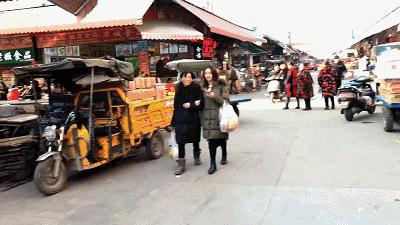 2024成都年货市场一览表,春节成都年货市场