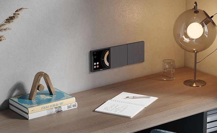 智能家居需不需要装,绿米aqara智能家居开关不亮