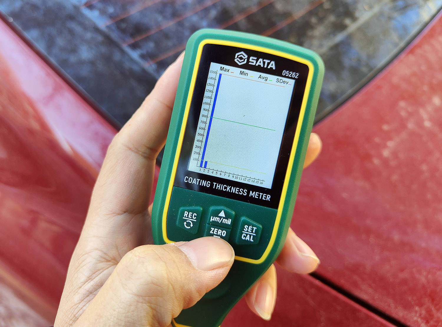 二手车检测神器,二手车避坑的软件