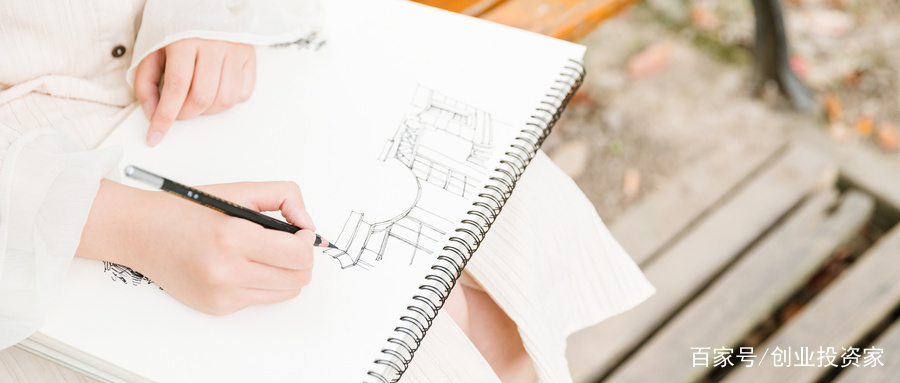 靠兼职画画发家,原来靠画画也可以年入百万