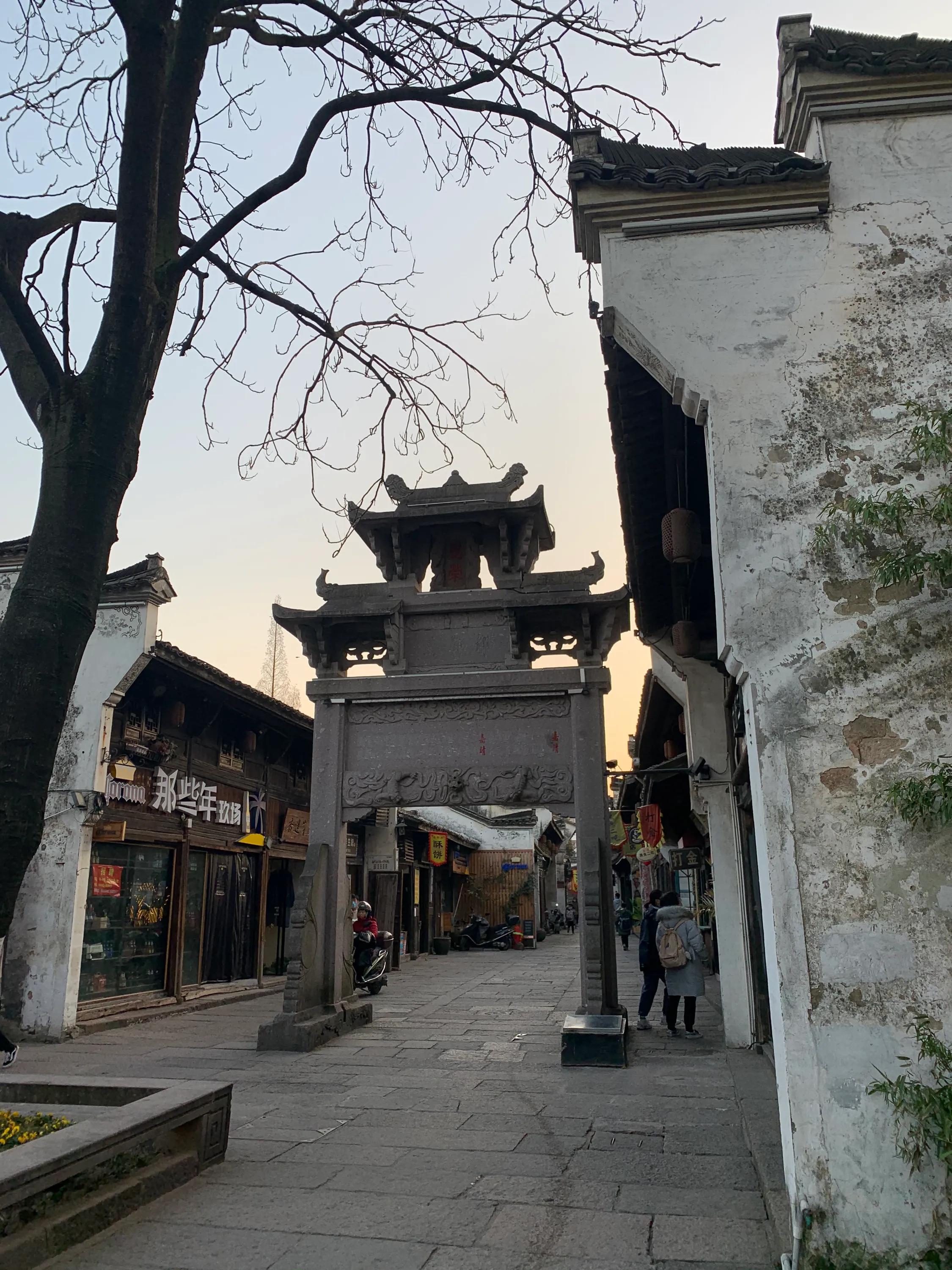 衢州怎么变成旅游热门了,衢州值不值得旅游