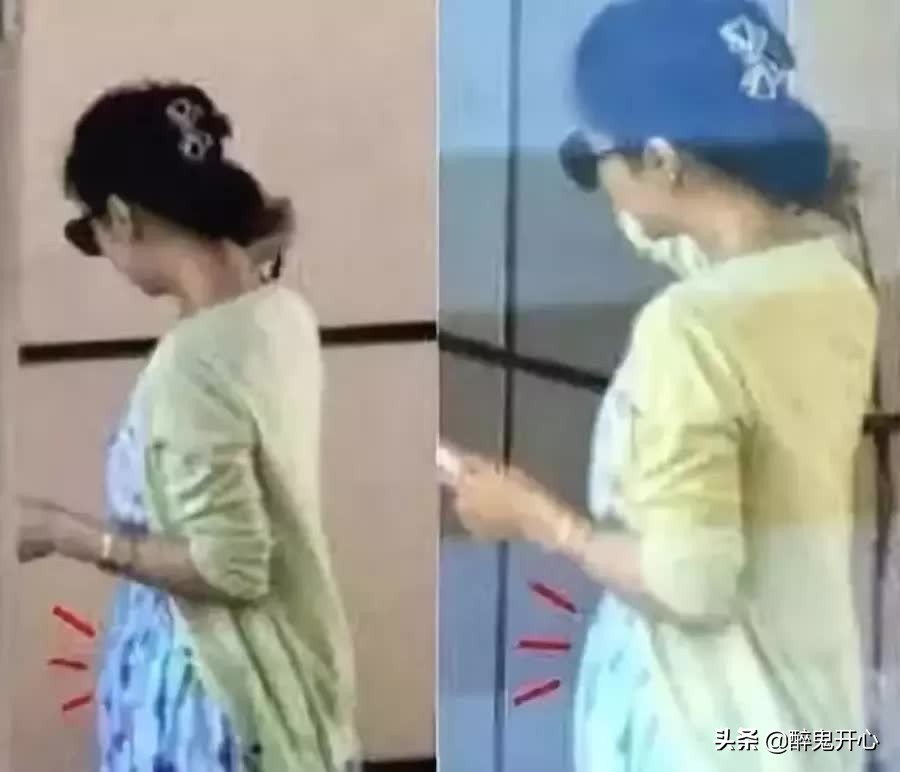 范冰冰和李晨近日复合吗,范冰冰和李晨现况