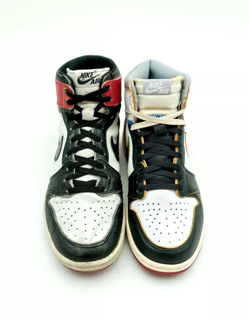 最近比较火的aj1,人气超高的aj1