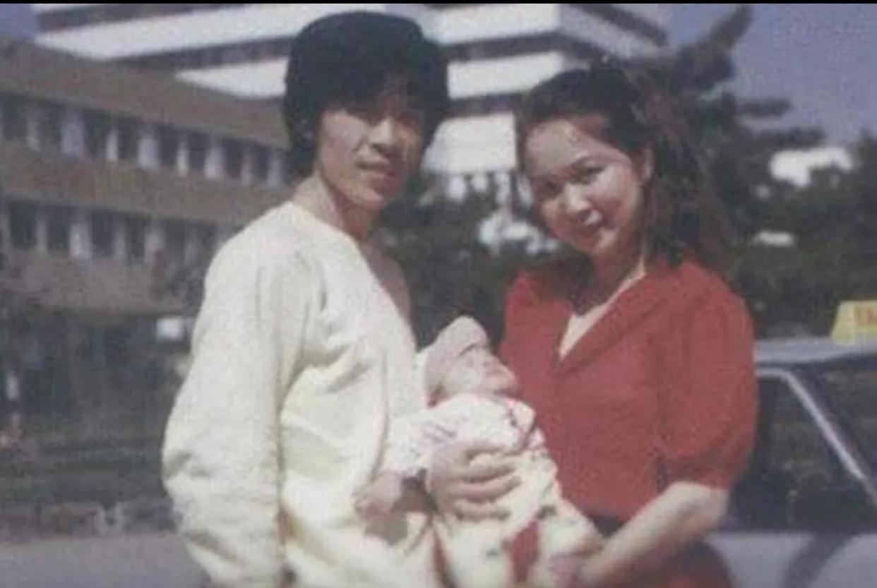 明星整容和不整容老去有什么区别,自然老去和整容明星的对比